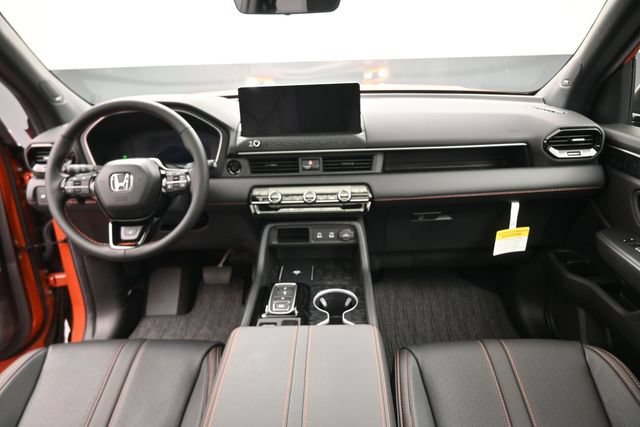 New 2026 Honda Passport TrailSport Elite image 24
