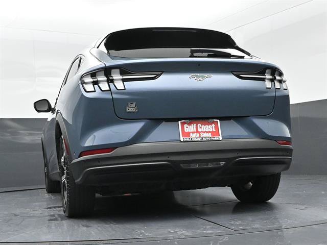 Used 2024 Ford Mustang Mach-E Select RWD image 30