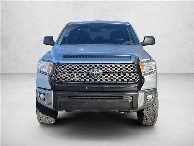 Used 2021 Toyota Tundra SR5 AWD/4WD image 3