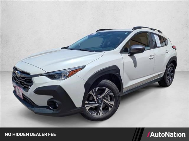Used 2026 Subaru Crosstrek 2.0i Premium