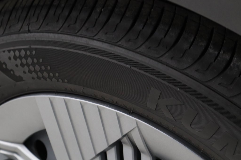 Used 2025 Kia K4 LX image 20