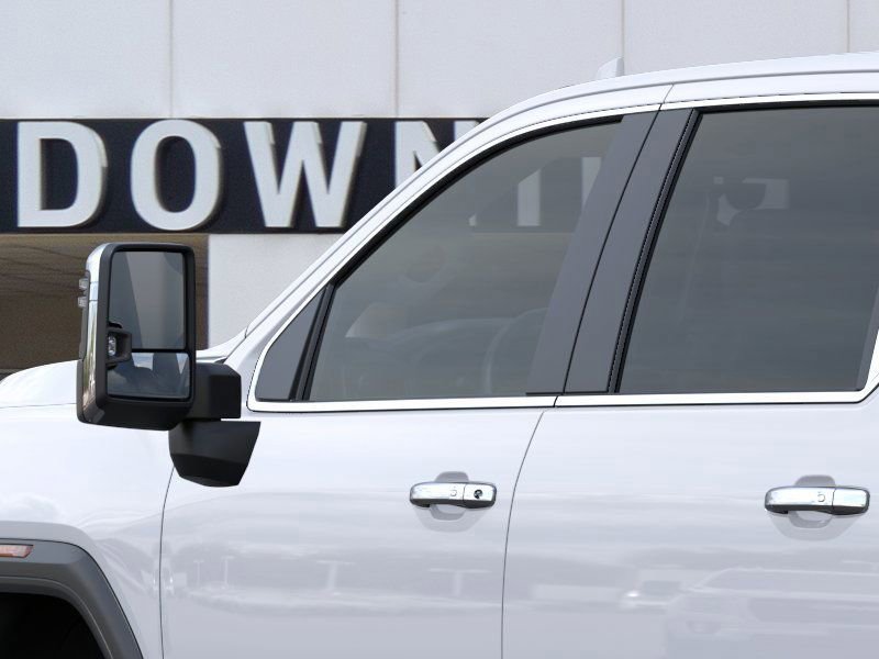 New 2026 GMC Sierra 2500 SLT w/ Texas SLT Premium Package image 12