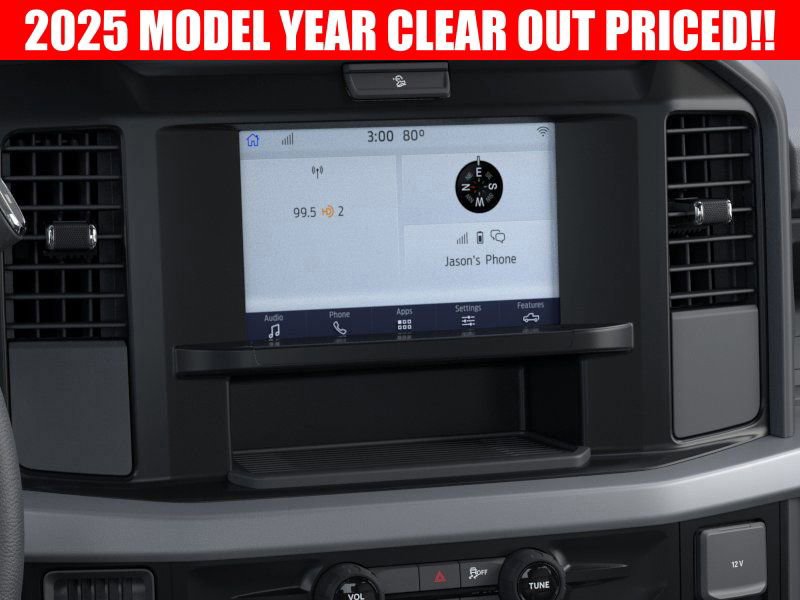 New 2025 Ford F250 XL image 14