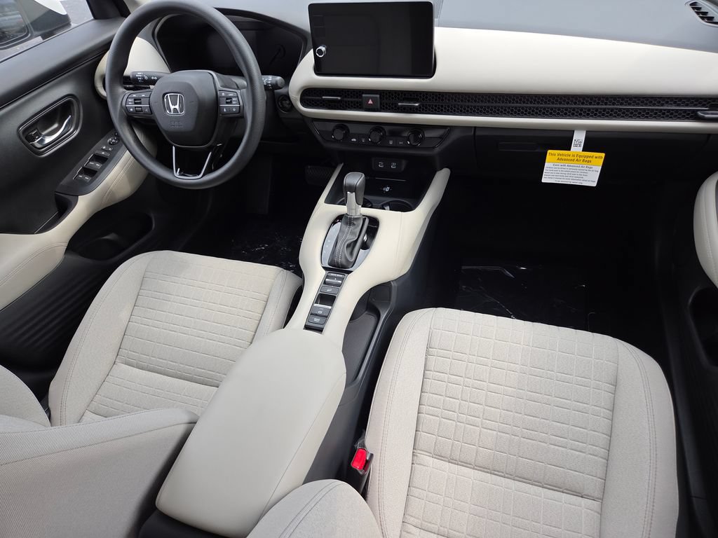 New 2027 Honda HR-V LX image 26