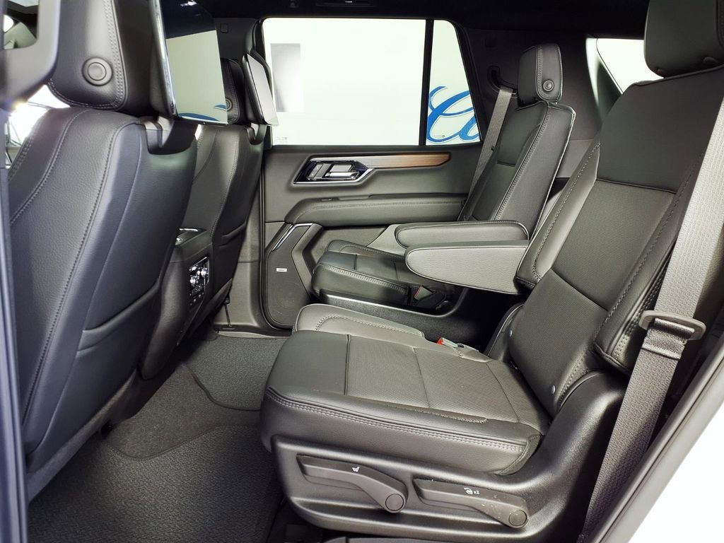 New 2026 GMC Yukon Denali w/ Denali Reserve Package image 6