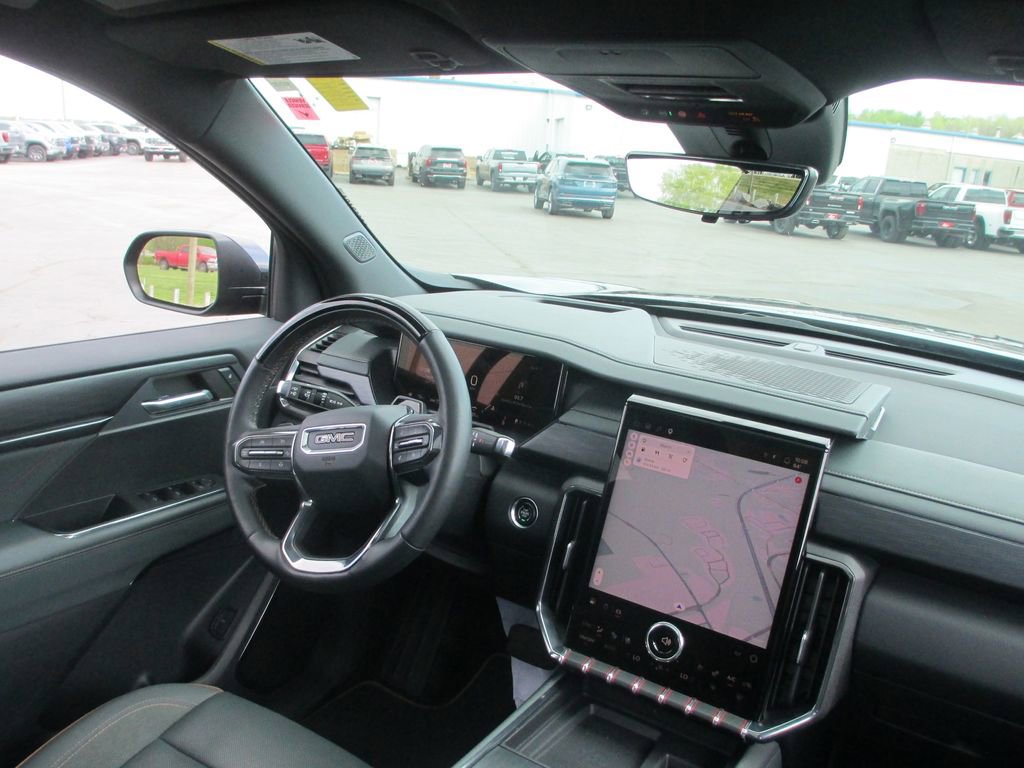Used 2024 GMC Acadia AT4 w/ Super Cruise Package AWD/4WD image 29