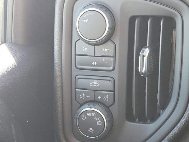 New 2026 Chevrolet Silverado 3500 W/T w/ WT Convenience Package image 10