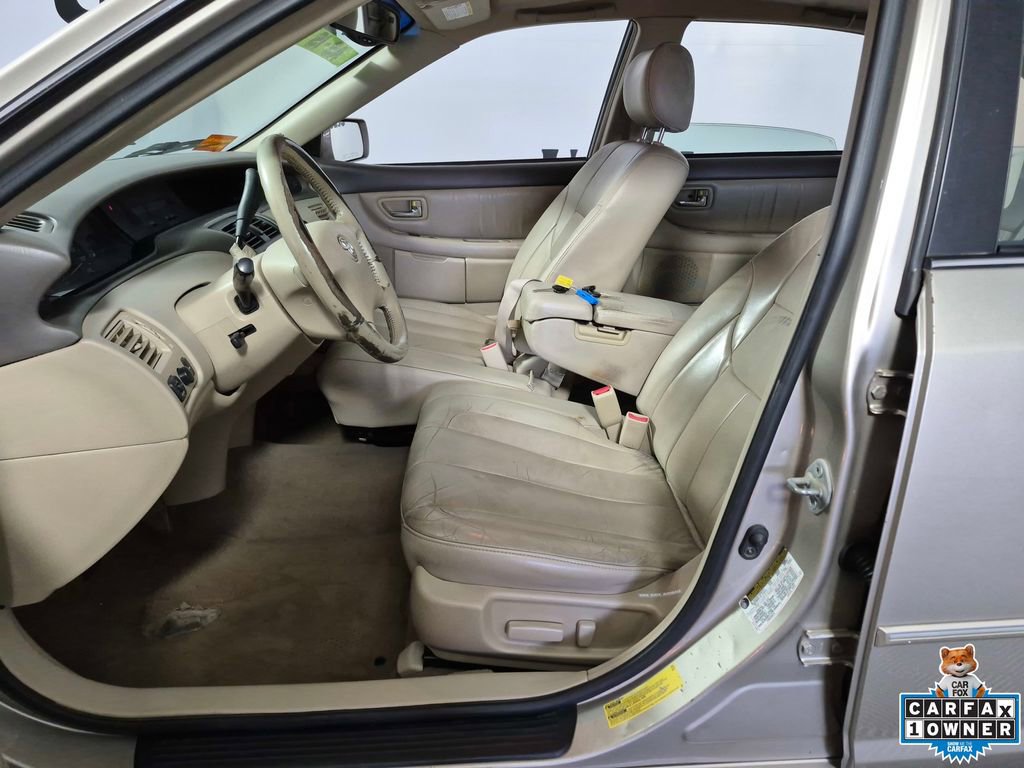 Used 2004 Toyota Avalon XL FWD image 9