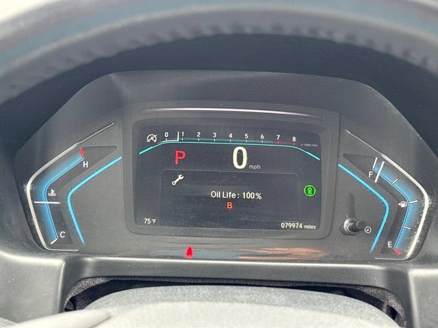 Used 2024 Honda Odyssey Elite image 32