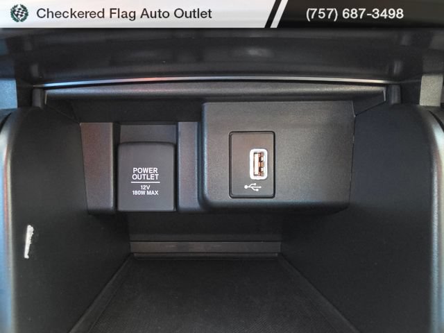 Used 2020 Honda Accord LX image 23