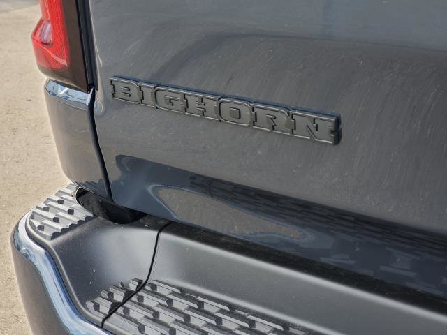 New 2026 RAM 1500 Big Horn image 29