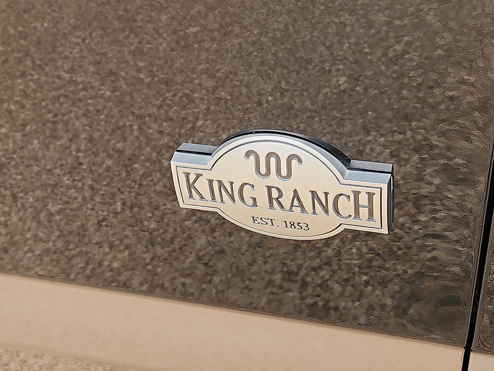 Used 2020 Ford F150 King Ranch w/ Equipment Group 601A Luxury RWD image 9