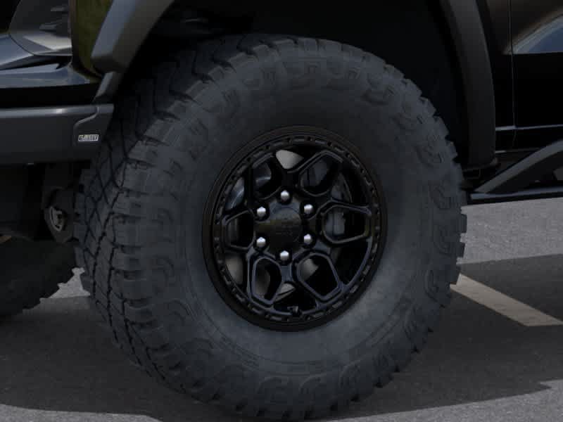New 2026 Chevrolet Colorado ZR2 AWD/4WD image 9