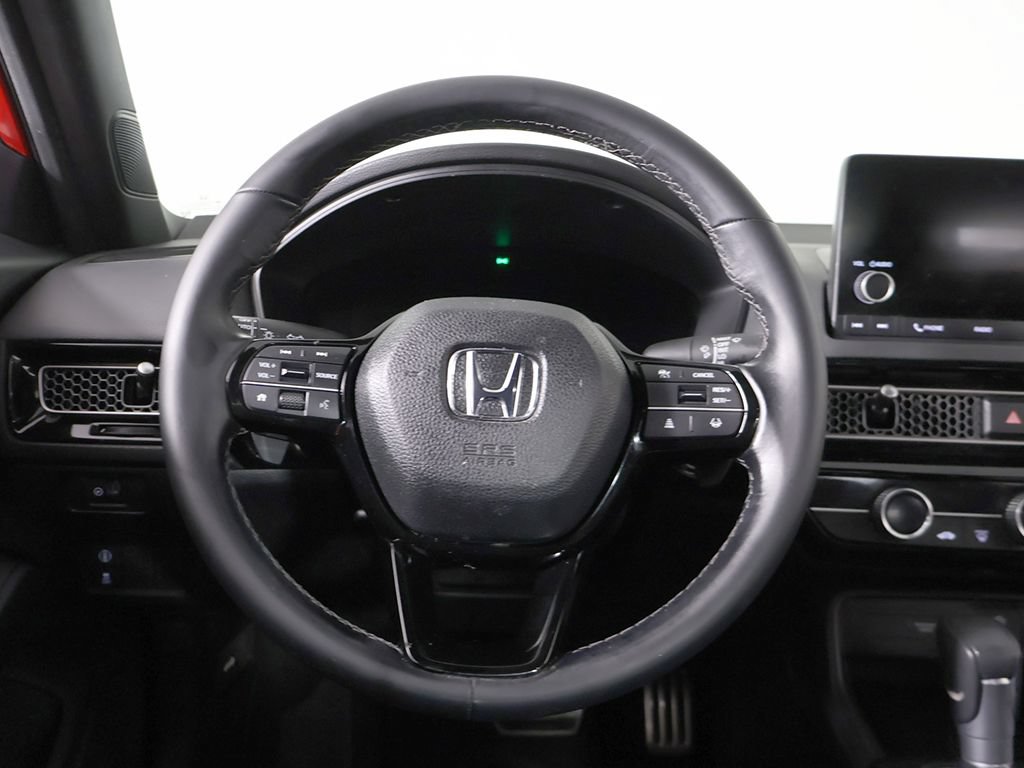 Used 2024 Honda Civic Sport image 36