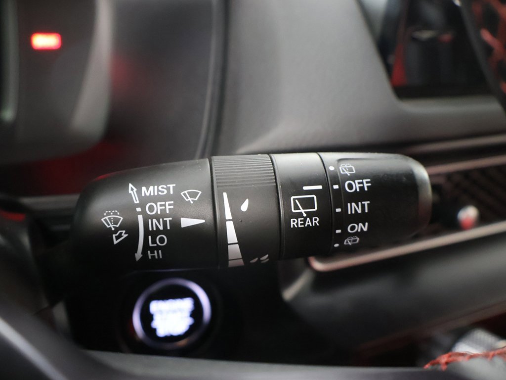 Used 2024 Honda Civic Type R image 37