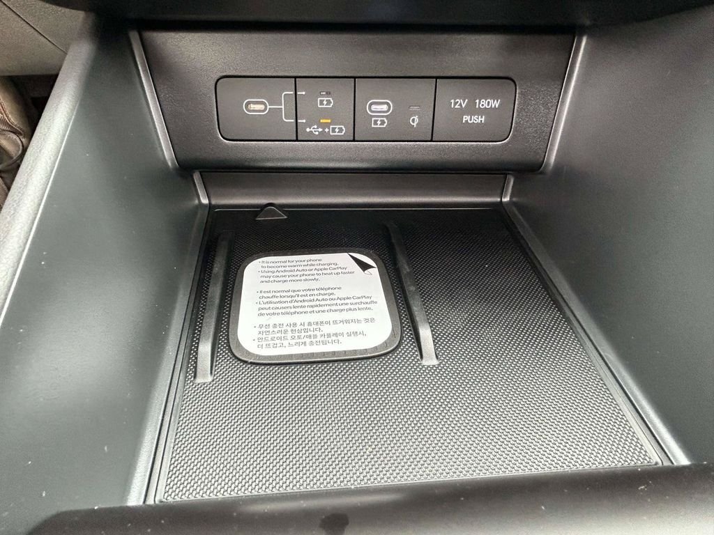 New 2026 Hyundai Sonata Limited FWD image 22