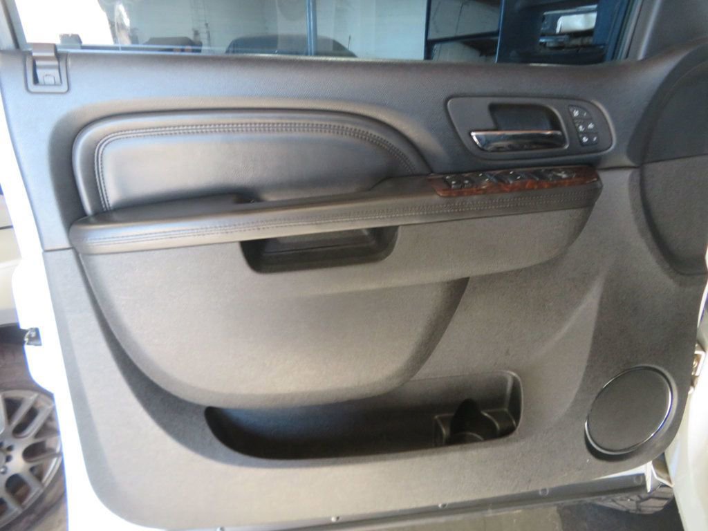 Used 2013 GMC Sierra 2500 Denali image 15