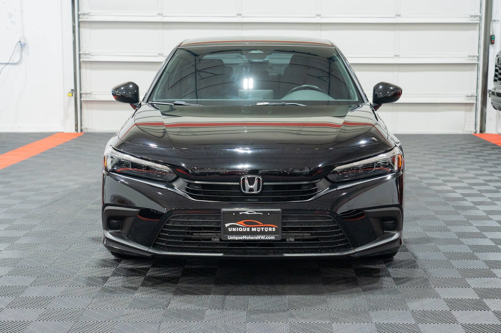 Used 2024 Honda Civic Sport image 2