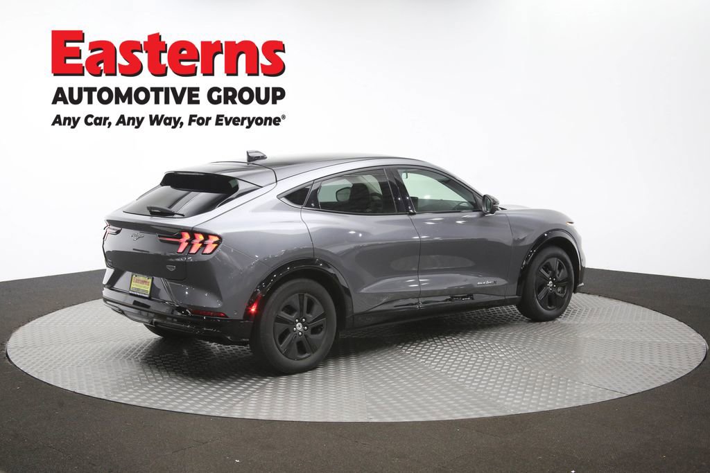 Used 2021 Ford Mustang Mach-E California Route 1 RWD image 41