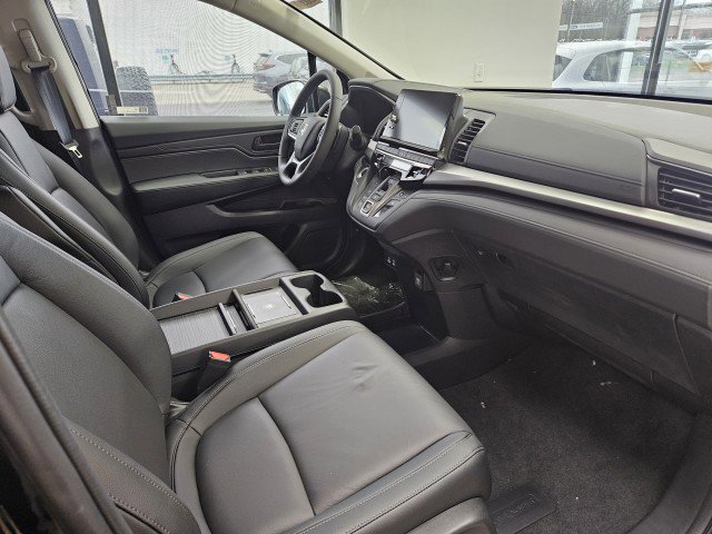 New 2026 Honda Odyssey EX-L image 15