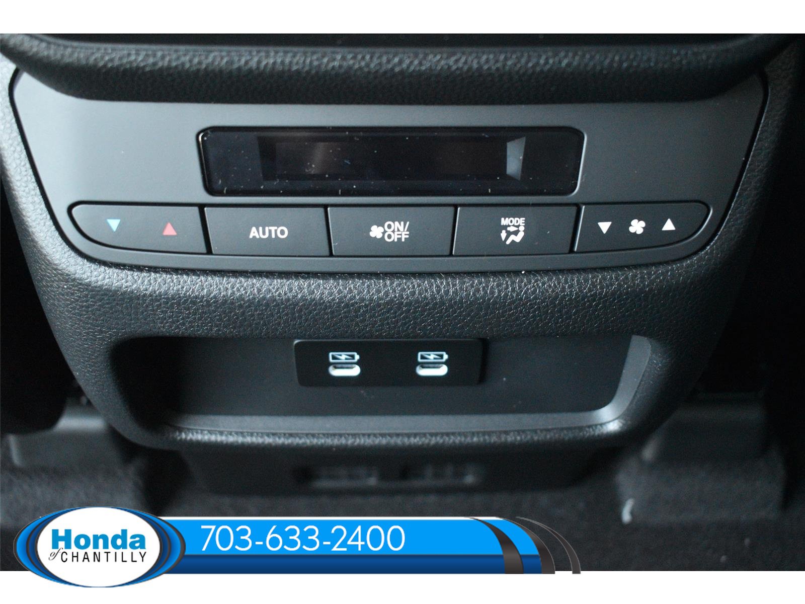 New 2026 Honda Pilot Touring image 32