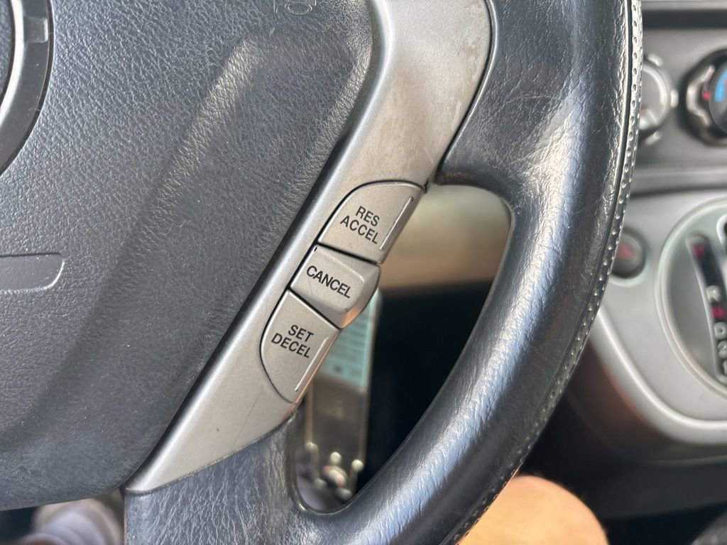 Used 2007 Honda Element LX image 19