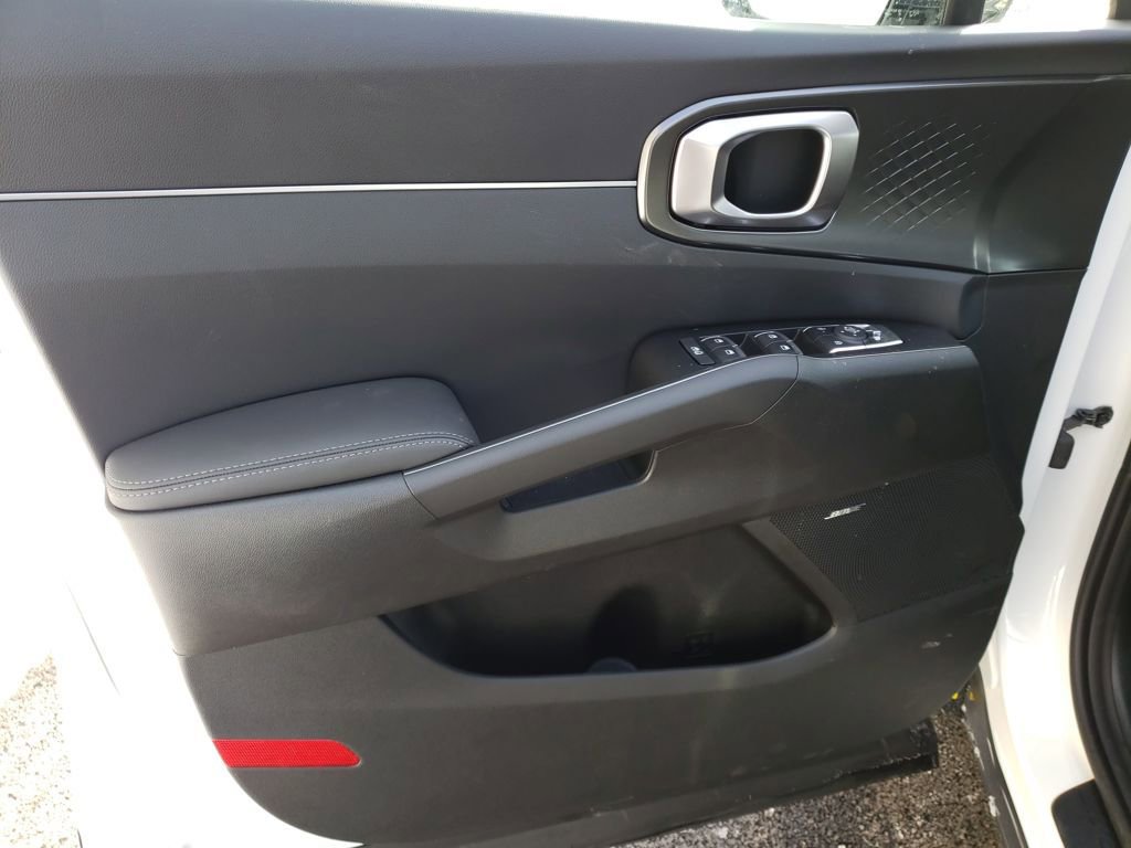 New 2026 Kia Sorento EX image 16