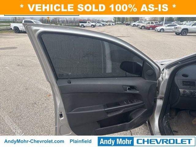 Used 2008 Saturn Astra XE image 10