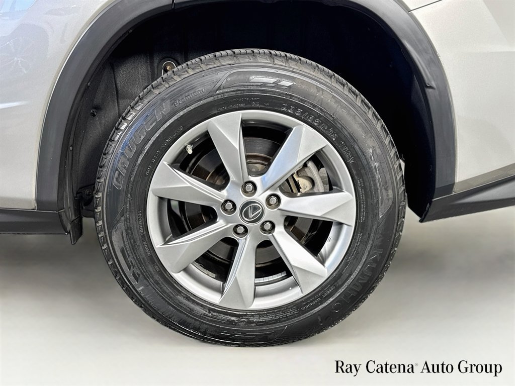 Used 2019 Lexus RX 350 AWD w/ Navigation Package image 34