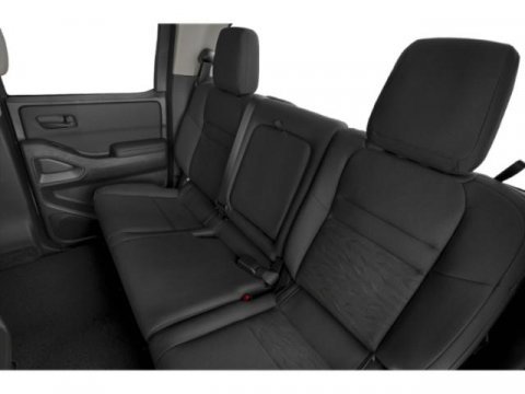 Used 2024 Nissan Frontier S image 16