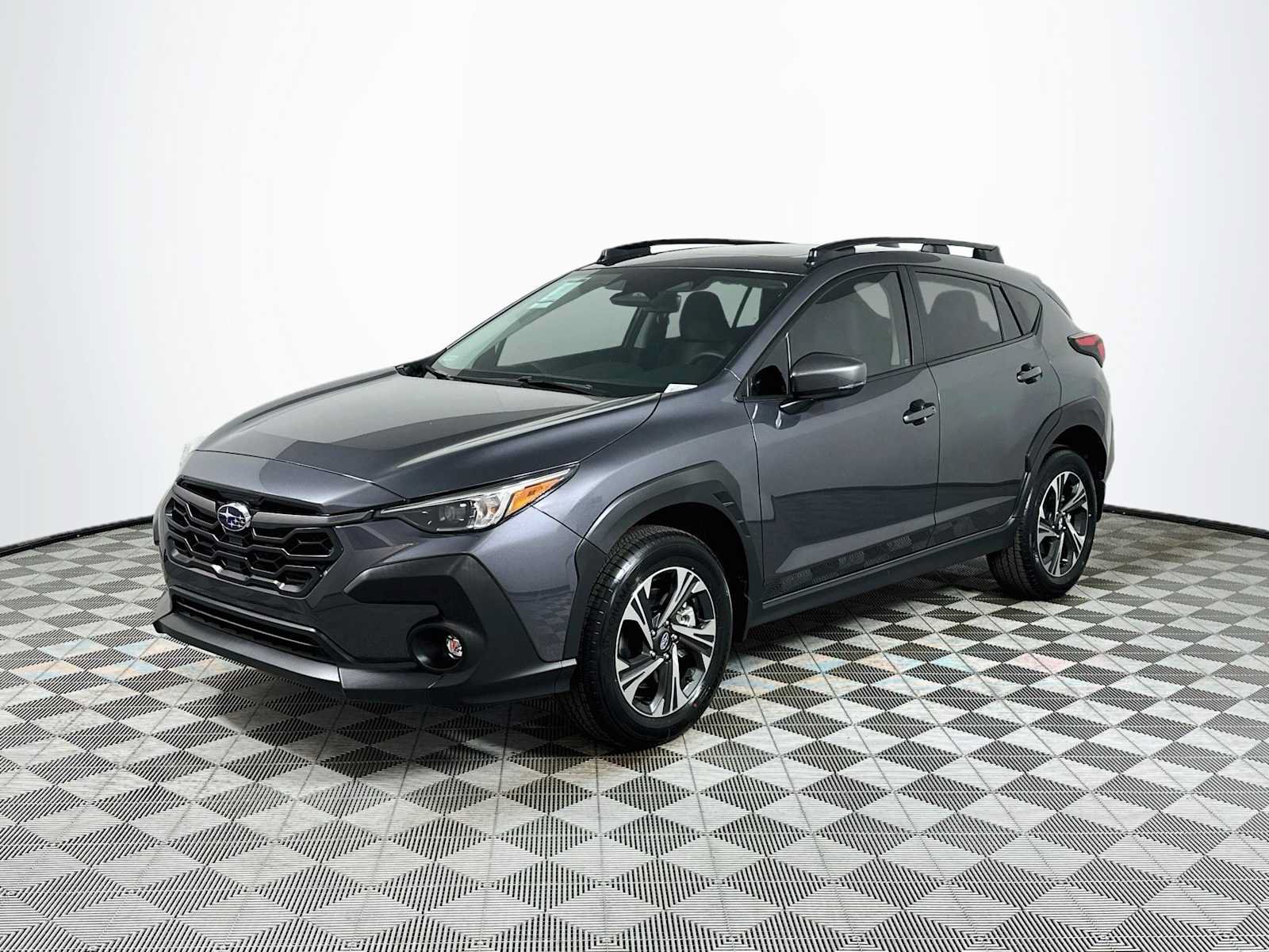 Certified 2026 Subaru Crosstrek 2.5i Premium AWD/4WD image 3