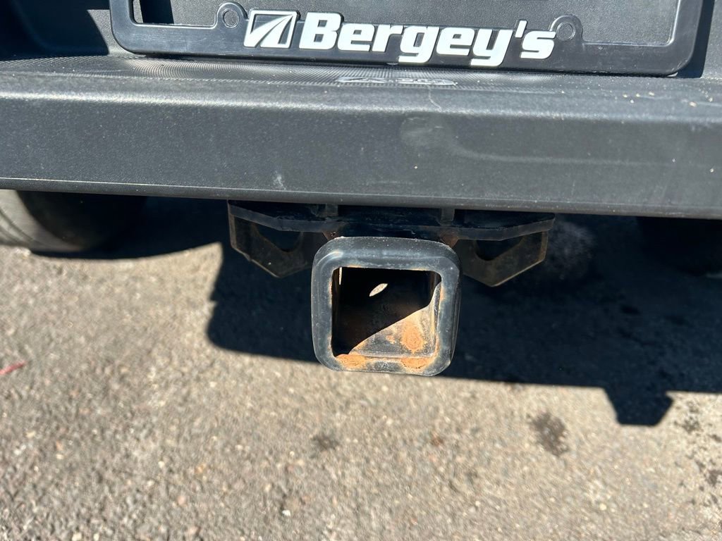 Certified 2023 Ford F150 XLT w/ Equipment Group 302A High image 13