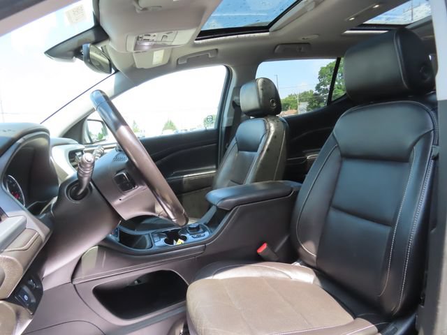 Used 2020 GMC Acadia SLT w/ Trailering Package AWD/4WD image 20