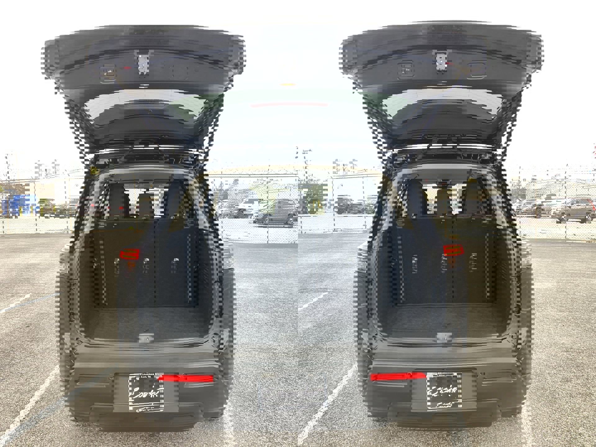 Used 2025 Nissan Pathfinder SV image 21