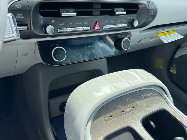 New 2026 Hyundai Palisade SEL AWD/4WD image 19