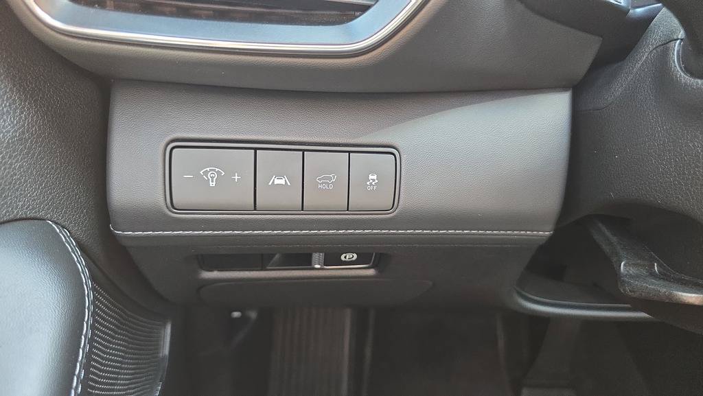 Certified 2023 Hyundai Santa Fe Limited AWD/4WD image 26