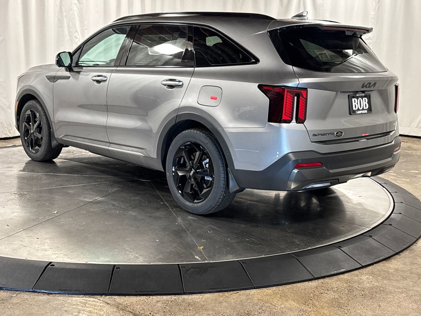 New 2026 Kia Sorento SX Prestige image 4