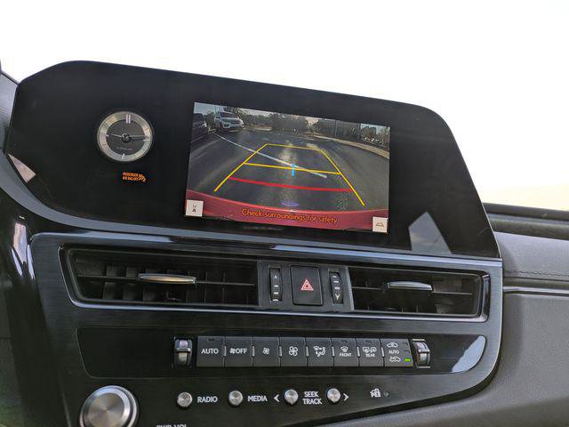 Certified 2025 Lexus ES 350 w/ Premium Package image 20