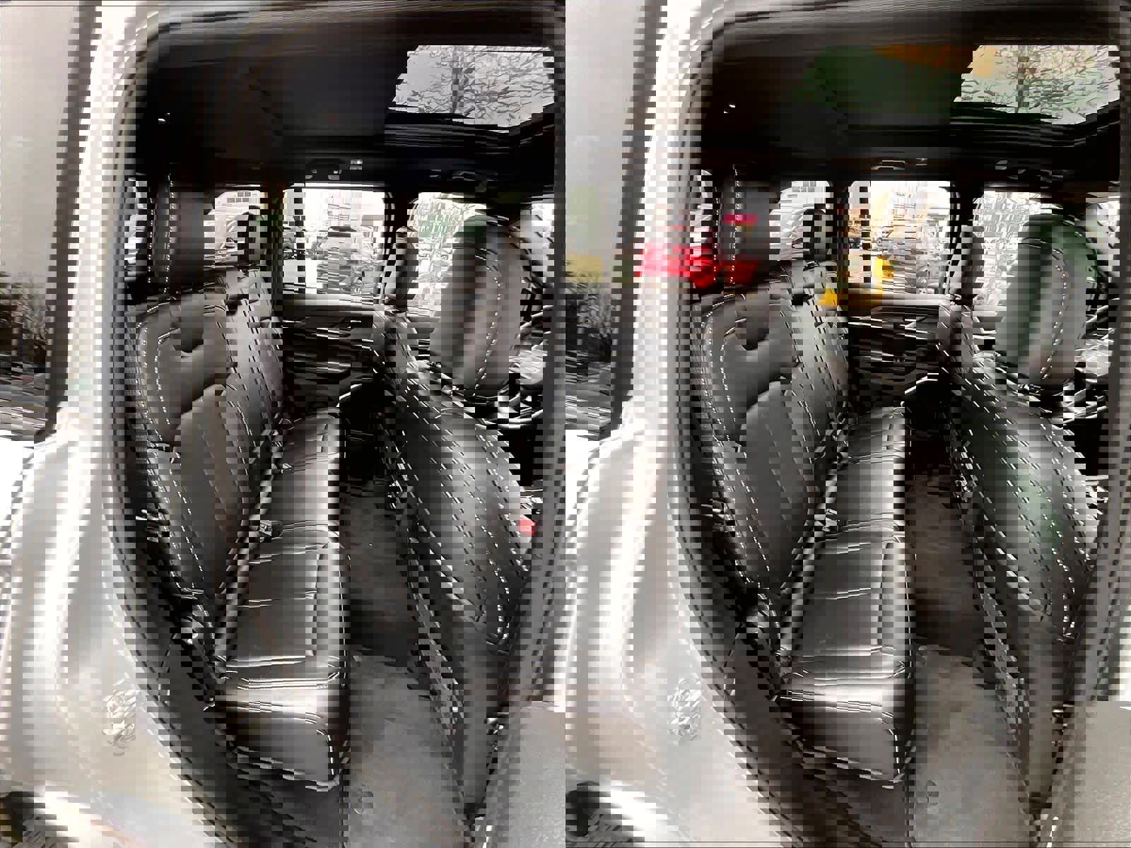 Used 2024 Jeep Grand Cherokee Limited 4xe image 16