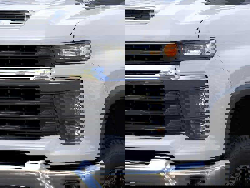 New 2026 Chevrolet Silverado 2500 LT w/ Convenience Package image 10