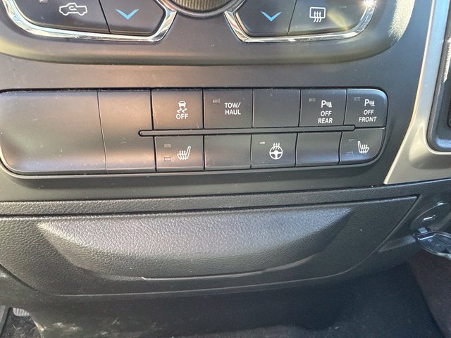 Used 2018 RAM 1500 Big Horn RWD image 19