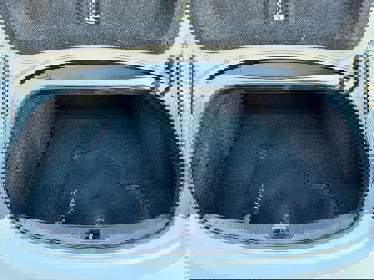 Used 2020 INFINITI Q60 3.0t image 18