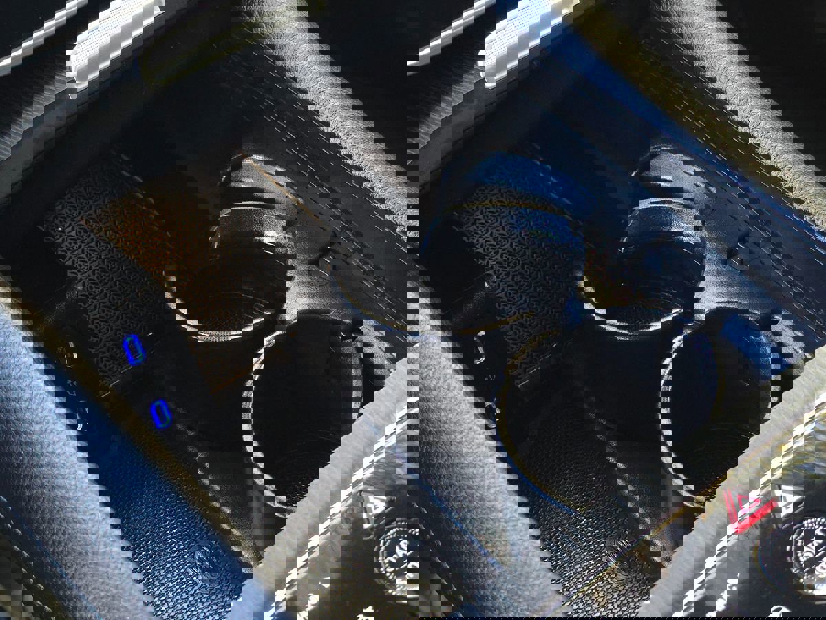 Used 2023 Mercedes-Benz EQS 580 4MATIC SUV image 44