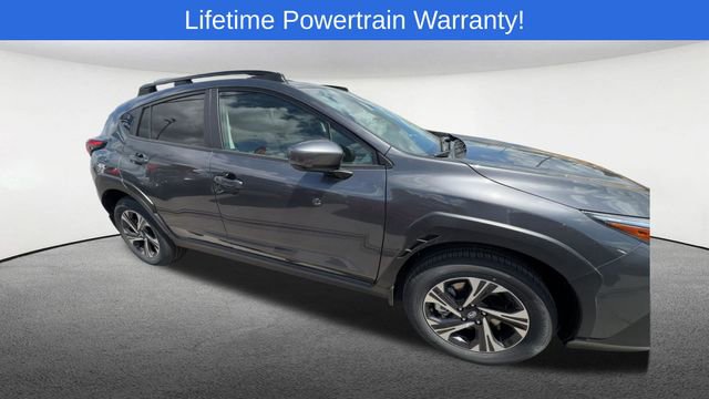 New 2026 Subaru Crosstrek 2.0i Premium AWD/4WD image 9