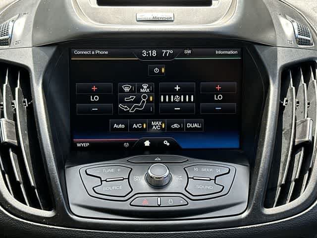 Used 2014 Ford Escape SE w/ Equipment Group 201A AWD/4WD image 12