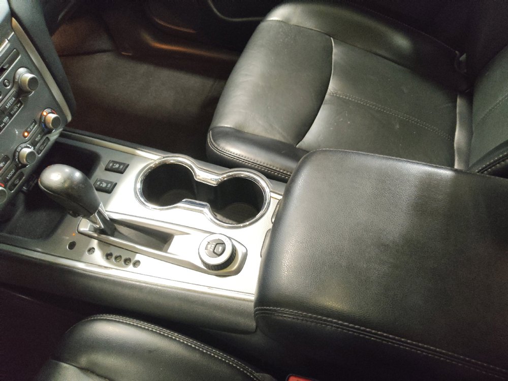 Used 2020 Nissan Pathfinder SL AWD/4WD image 26
