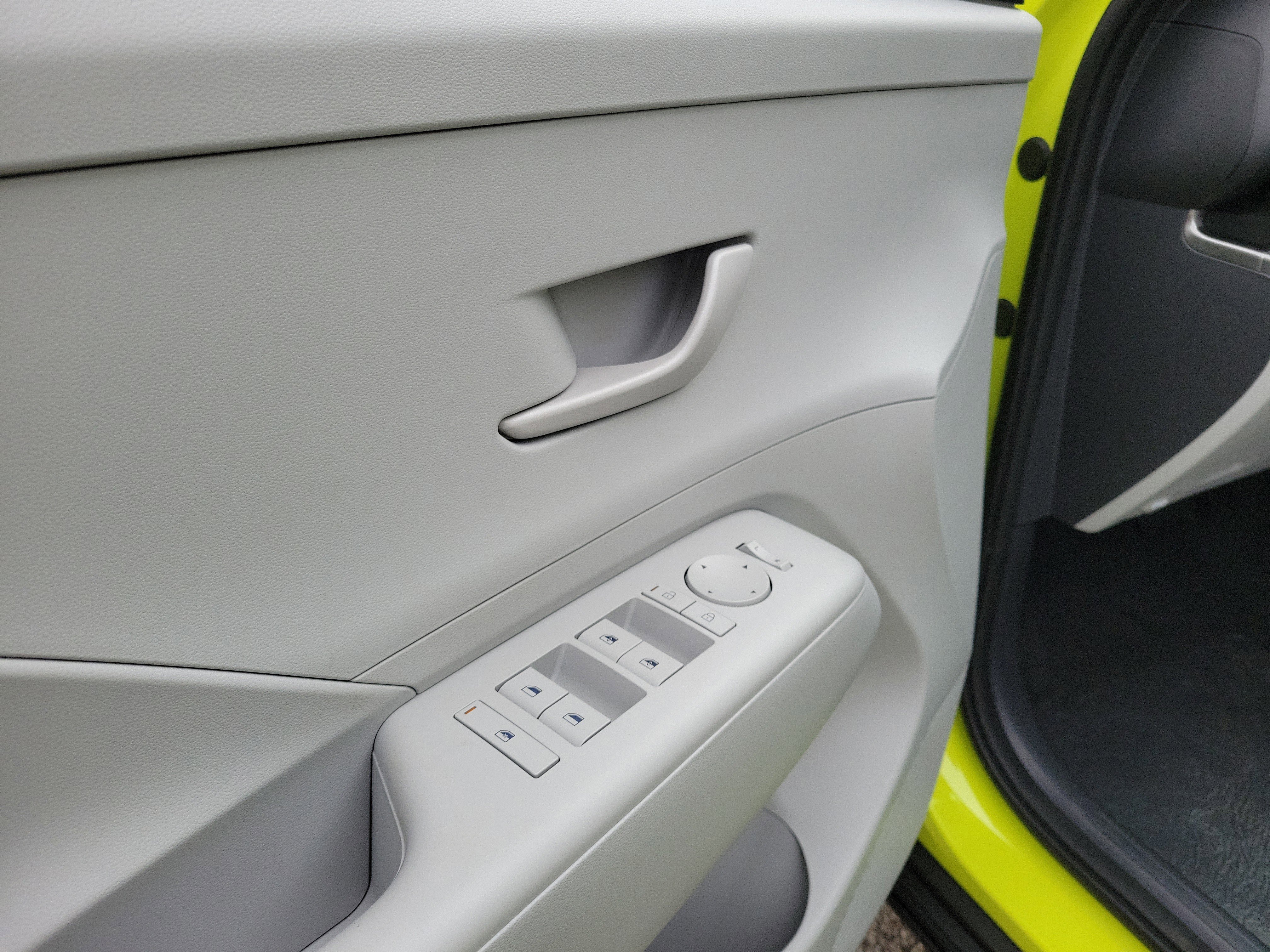 New 2026 Hyundai Kona SEL Sport image 18