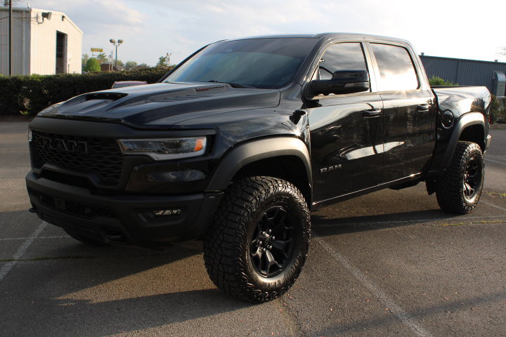 Used 2026 RAM 1500 RHO image 39