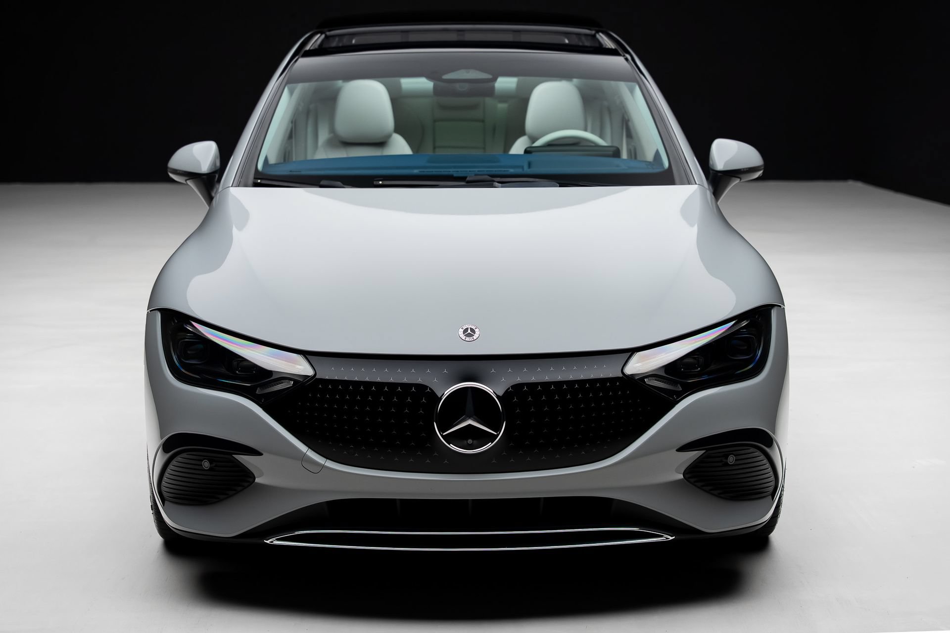 Used 2024 Mercedes-Benz EQE 350+ Sedan image 6