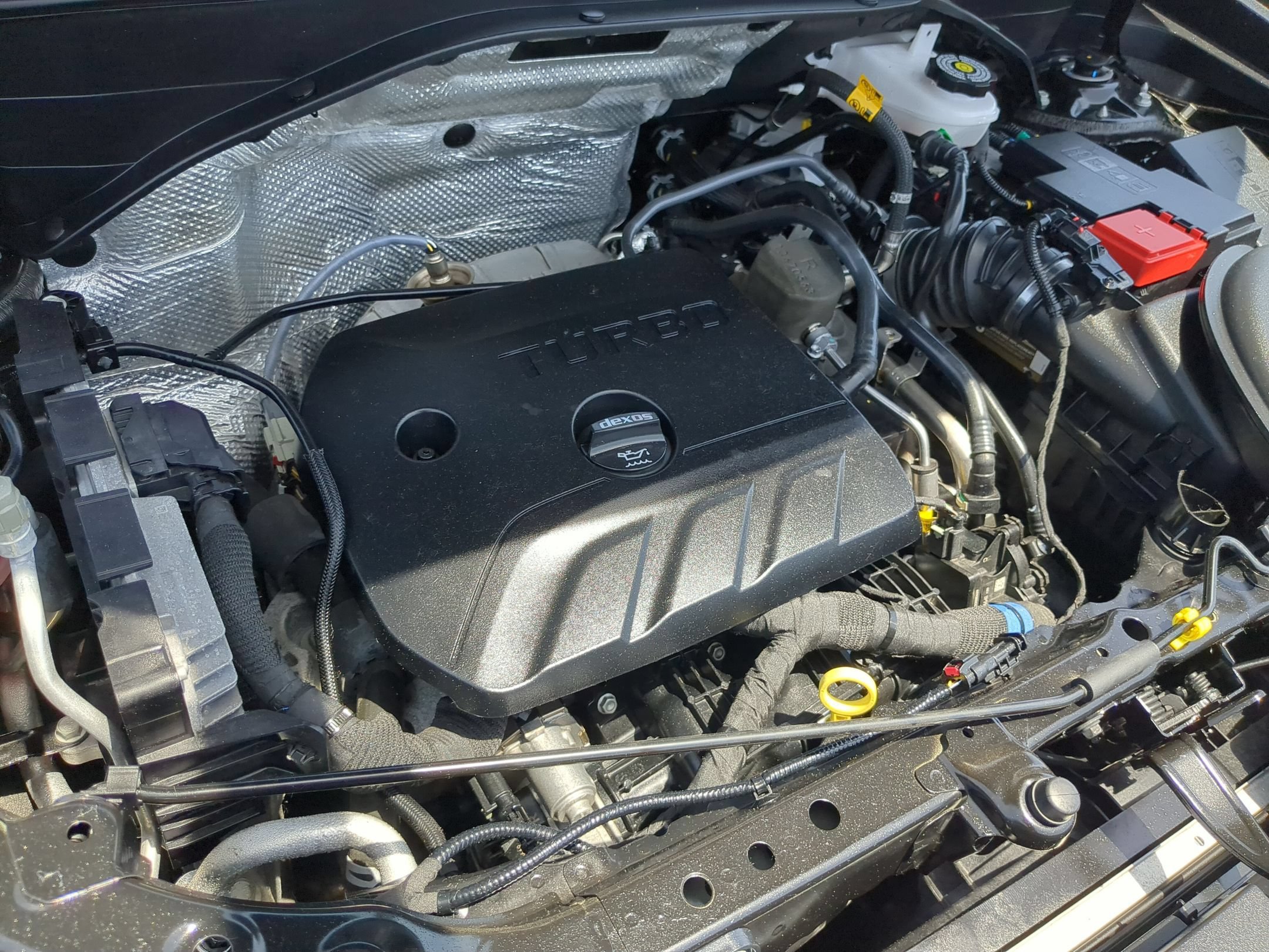 Certified 2023 Buick Encore GX Select AWD/4WD image 27